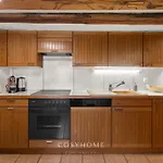 Апартаменты Les Antilles L Bucolique L By Cosyhome