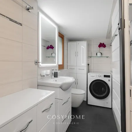 Les Antilles L Bucolique L By Cosyhome Apartament