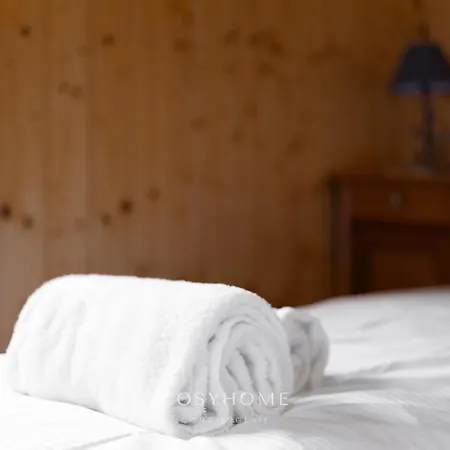 Apartament Les Antilles L Bucolique L By Cosyhome *