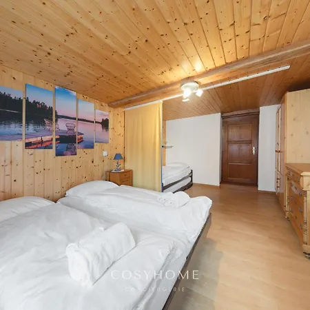 Les Antilles L Bucolique L By Cosyhome Apartament