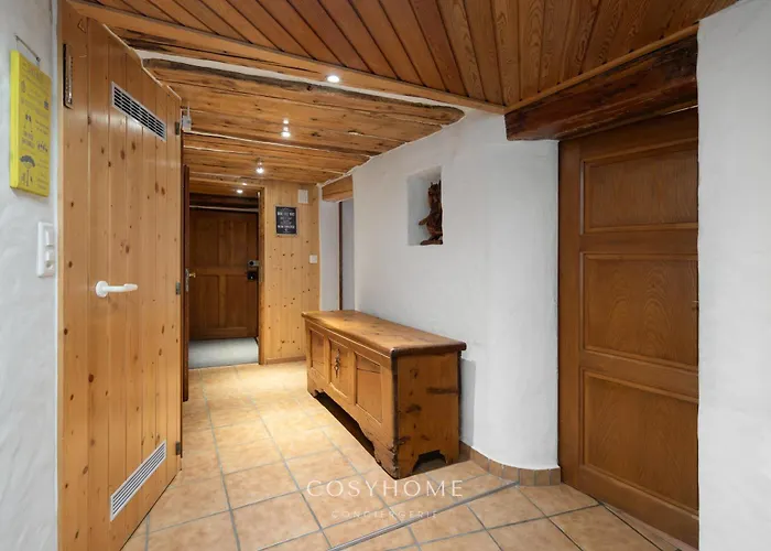 Les Antilles L Bucolique L By Cosyhome Apartmán *