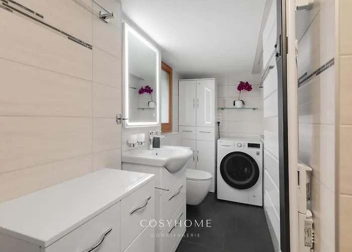 Les Antilles L Bucolique L By Cosyhome Апартаменты