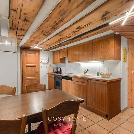 Les Antilles L Bucolique L By Cosyhome Апартаменты Веркорин